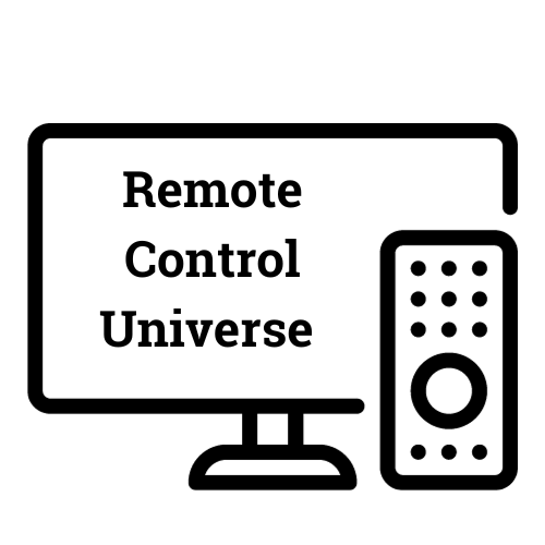 Remote Code Universe