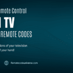 Funai TV Universal Remote Codes